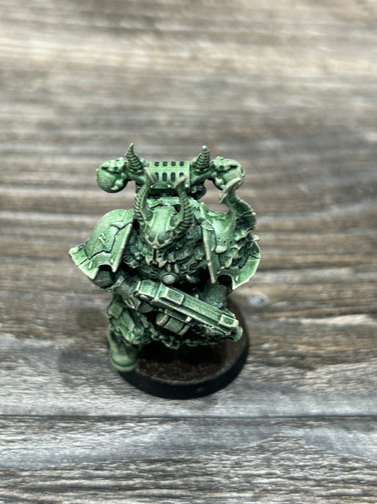 Dark Vengeance Chaos Chosen Space Marine Warhammer 40k