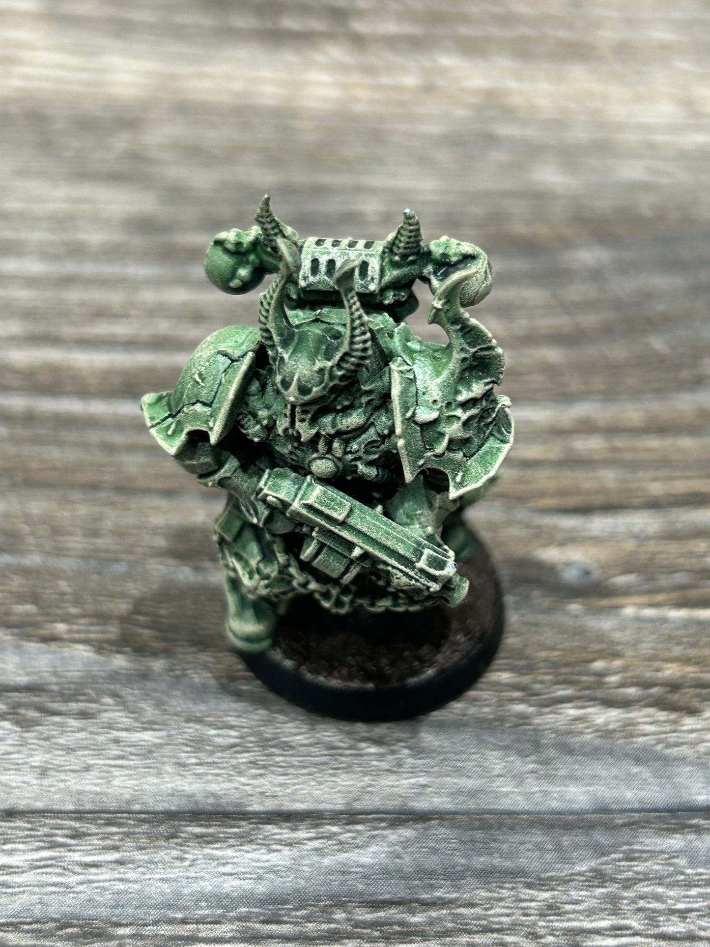 Dark Vengeance Chaos Chosen Space Marine Warhammer 40k
