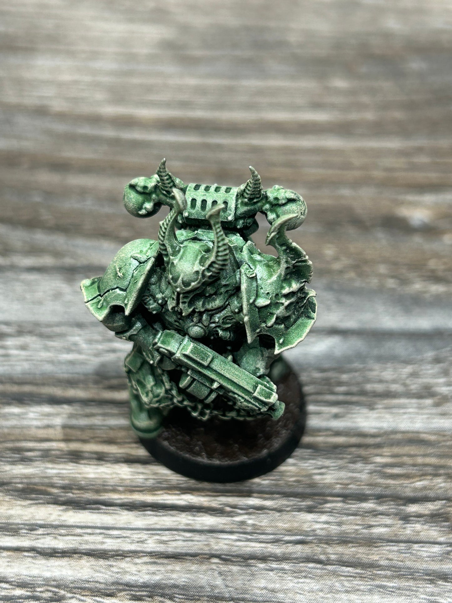 Dark Vengeance Chaos Chosen Space Marine Warhammer 40k
