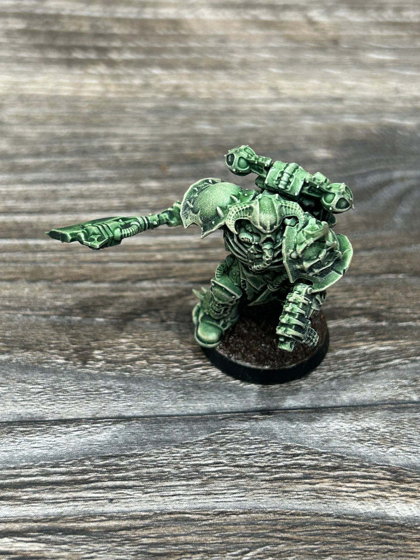 Dark Vengeance Chaos Chosen Space Marine Warhammer 40k