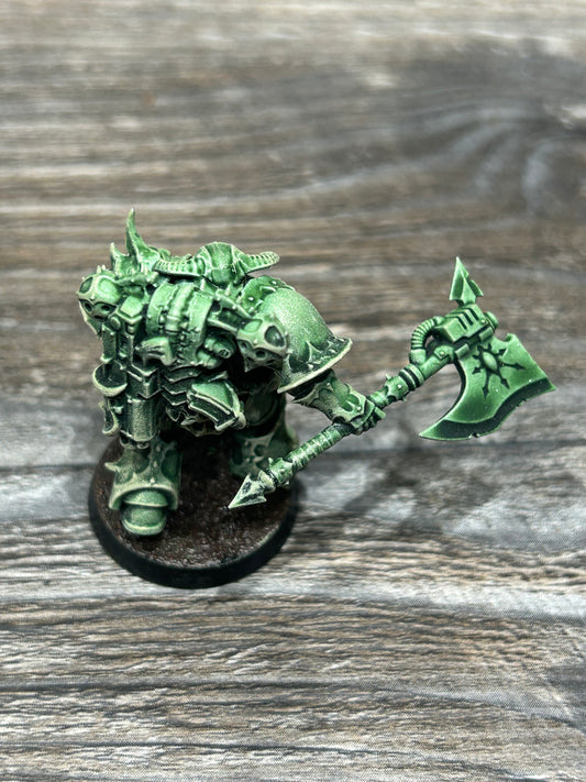Dark Vengeance Chaos Chosen Space Marine Warhammer 40k