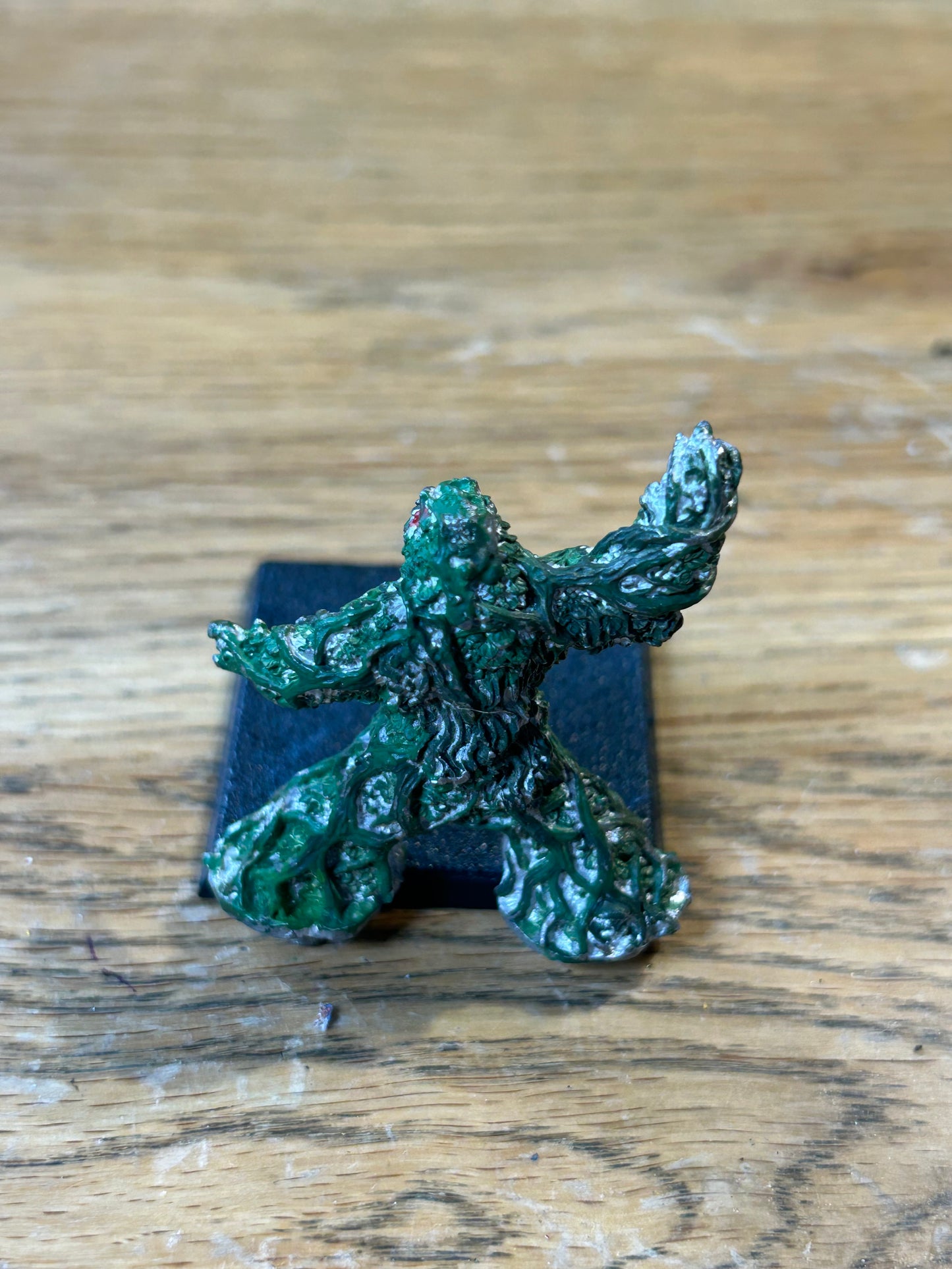 Games Workshop Citadel Warhammer Dungeons And Dragons Shambling Mound Monster