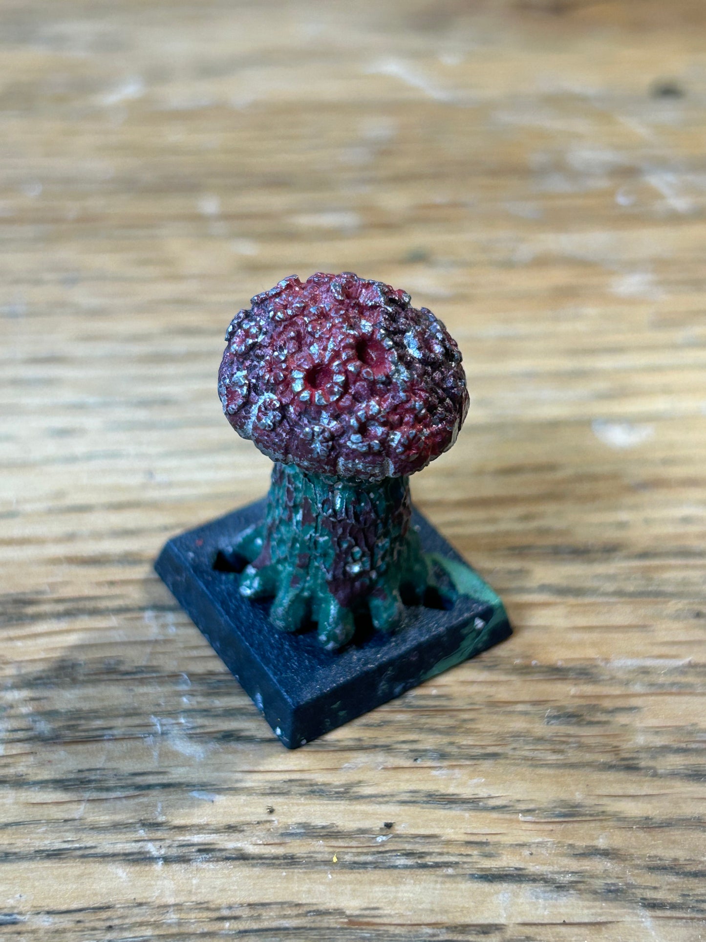 Citadel TSR ADD62 Shrieker - Advanced Dungeons & Dragons Metal Miniature