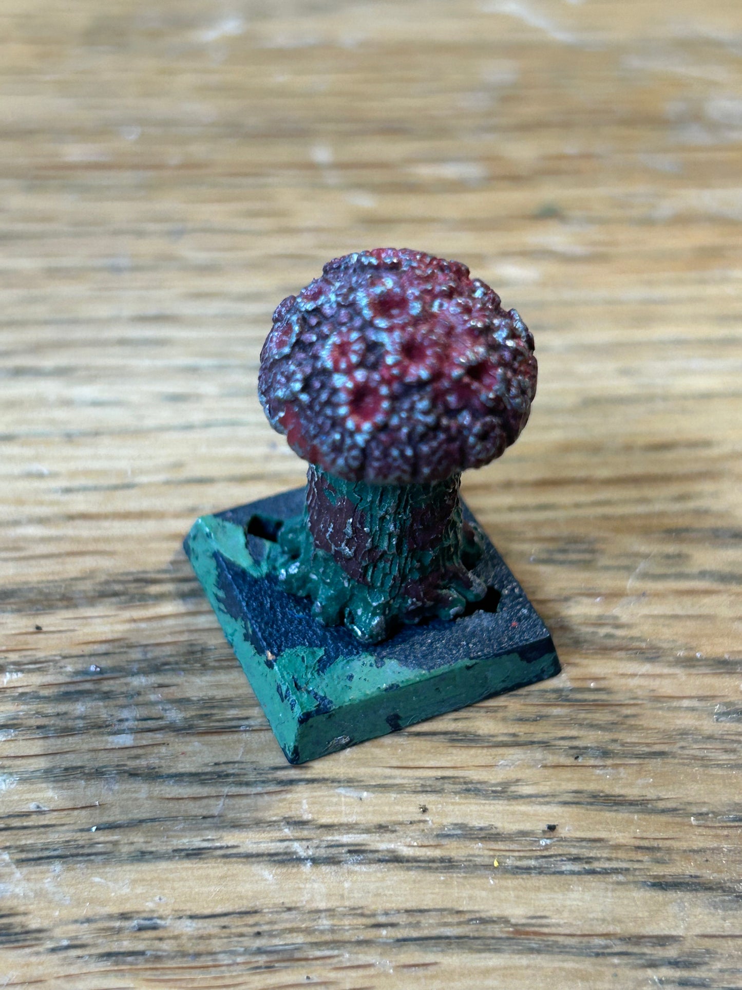 Citadel TSR ADD62 Shrieker - Advanced Dungeons & Dragons Metal Miniature