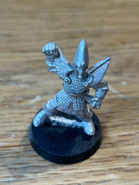Bloodbowl third edition high elves lineman