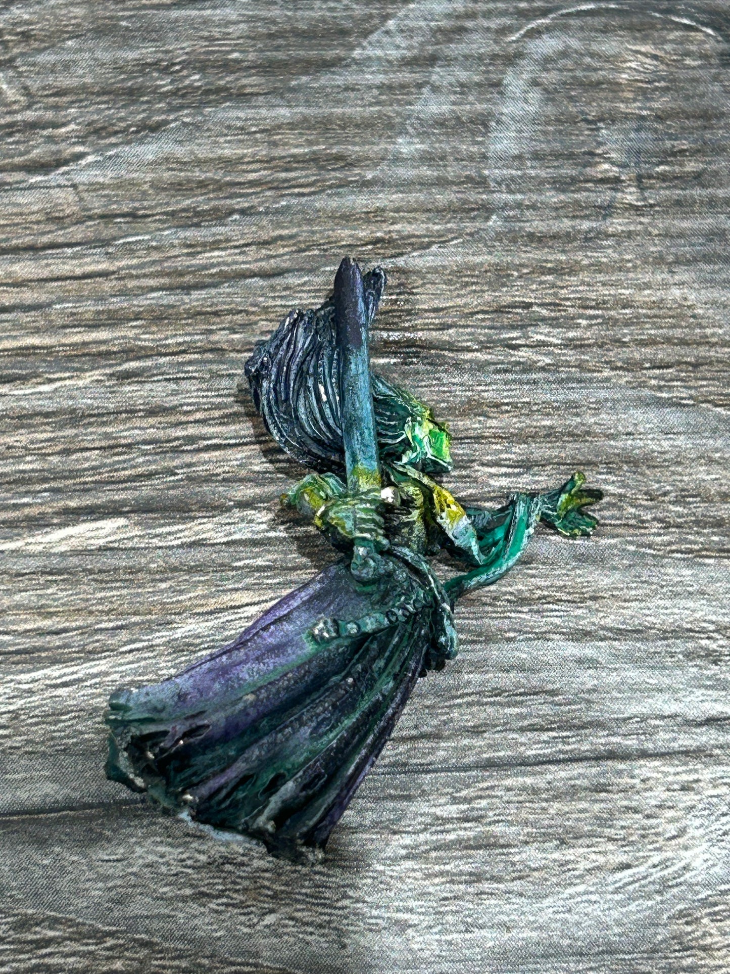 1999 Undead Banshee Citadel Warhammer Vampire Counts Tomb Kings Ghost Spirit (no tab)
