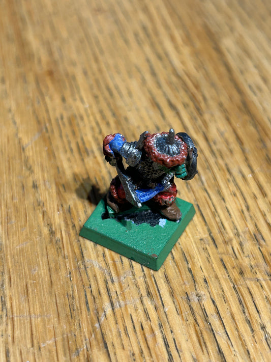 Citadel -  Warhammer - BC2 - Monster Starter Set - Vile Goblin