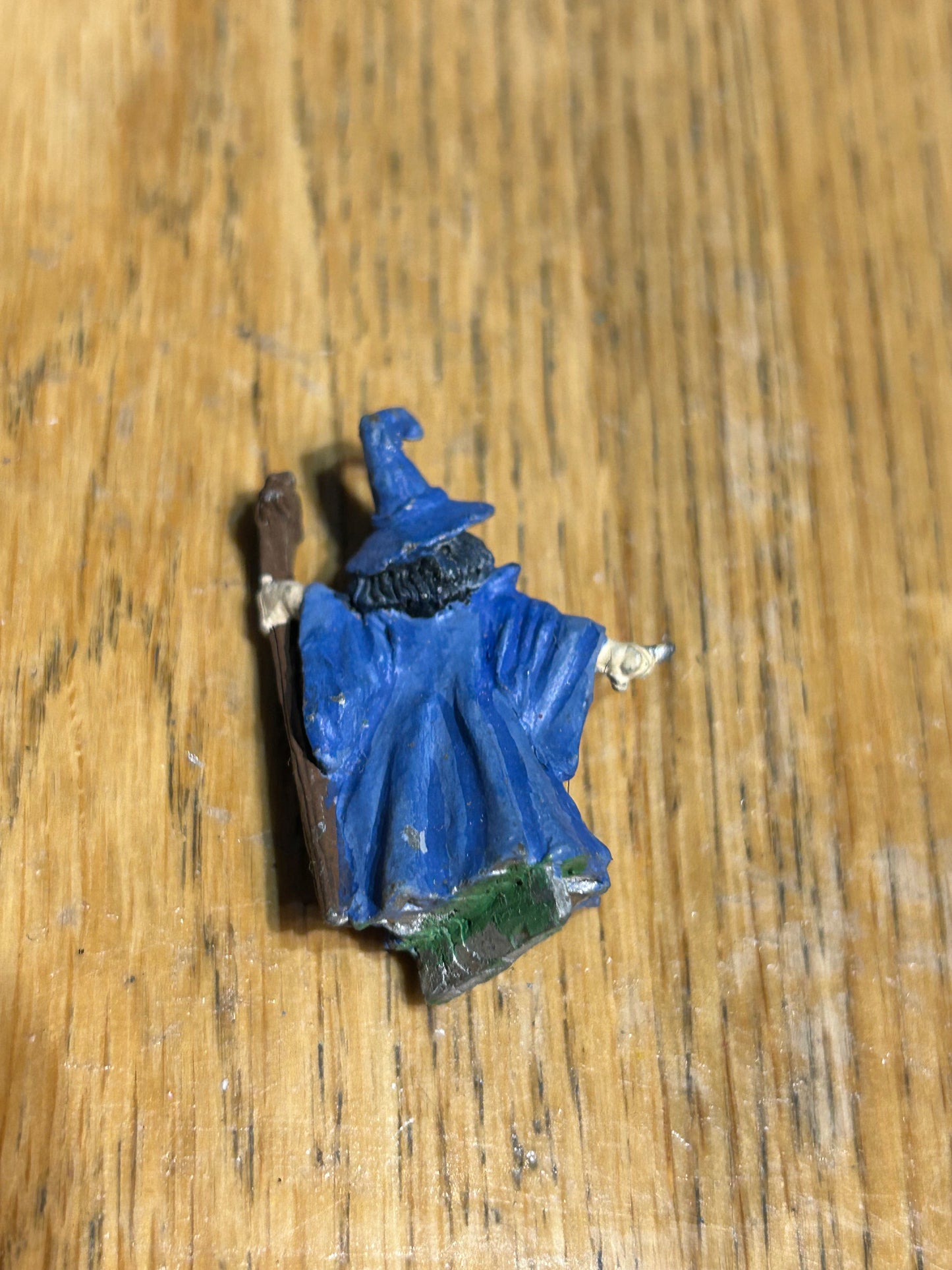 Citadel - Lord Of The Rings, LOTR -  ME-11 , Gandalf, 1985