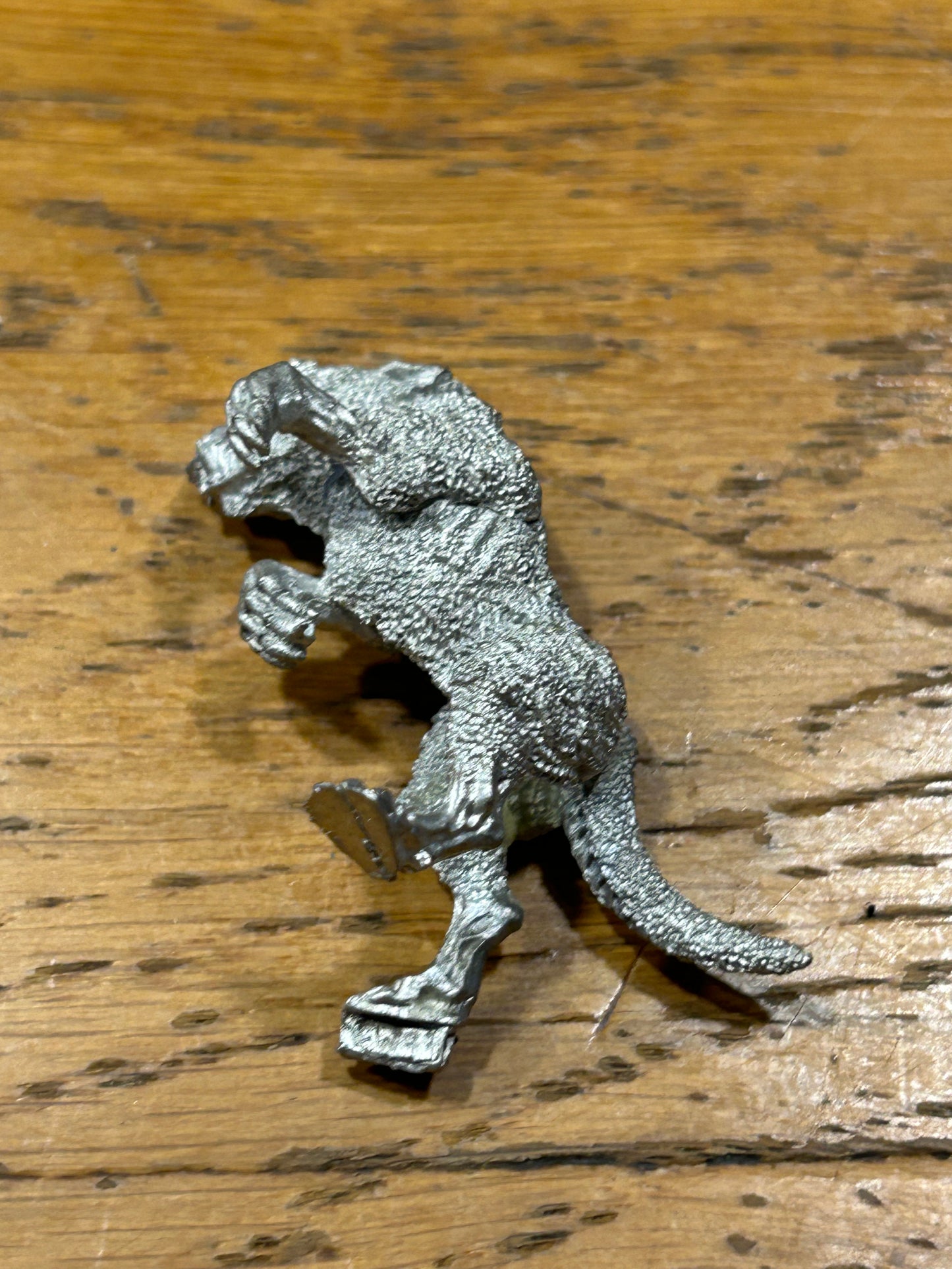 Warhammer Fantasy Old World Vampire counts dire wolf
