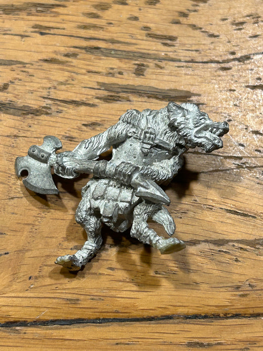 Wizards of the coast gnoll dungeons and dragons