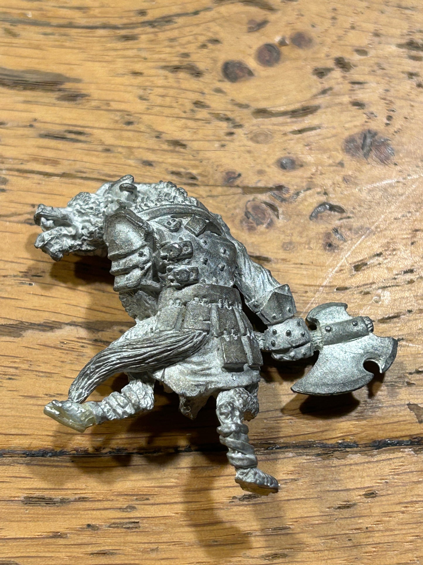Wizards of the coast gnoll dungeons and dragons
