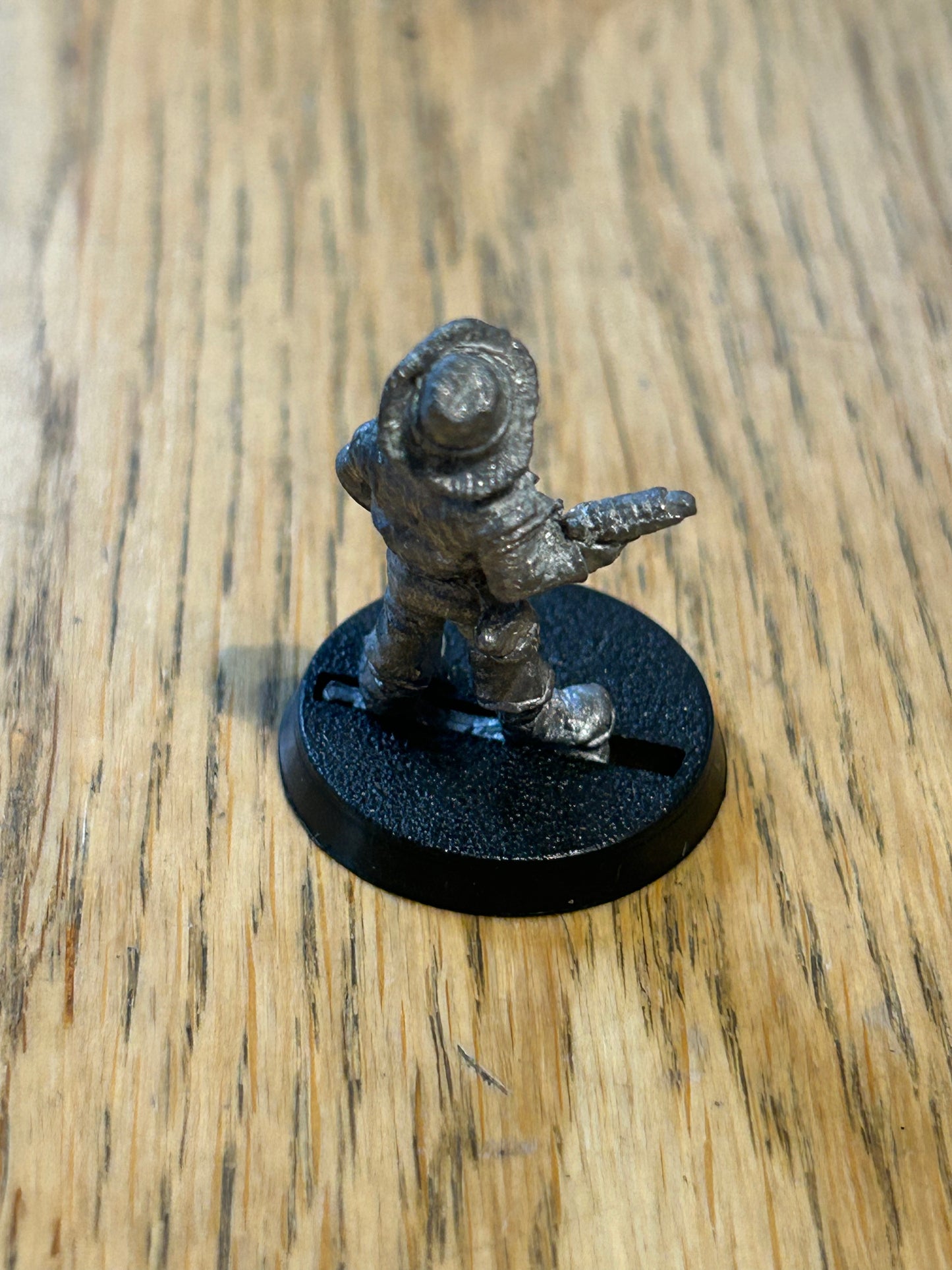 Judge dredd i.p.c citadel gw games workshop Judges 2000 A.D Mad Jack Perps  Perp