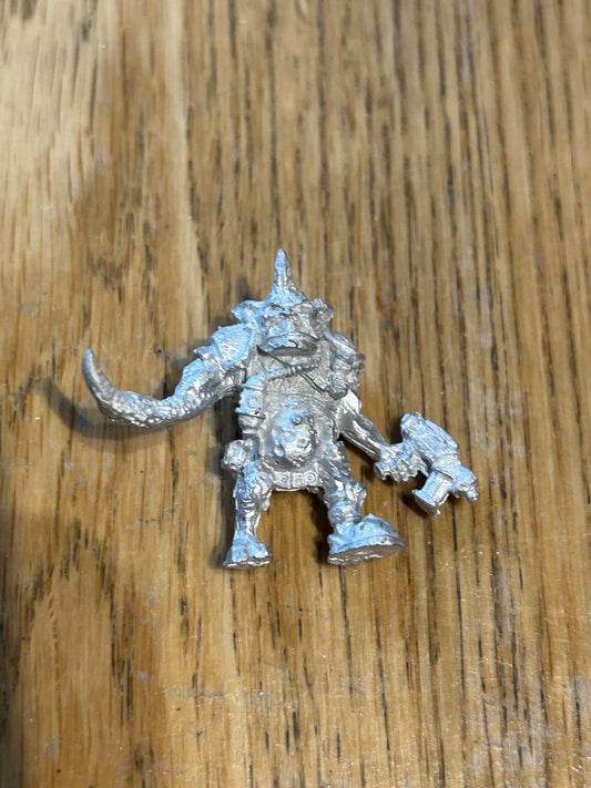 Knightmare miniatures chaos space ork/orc