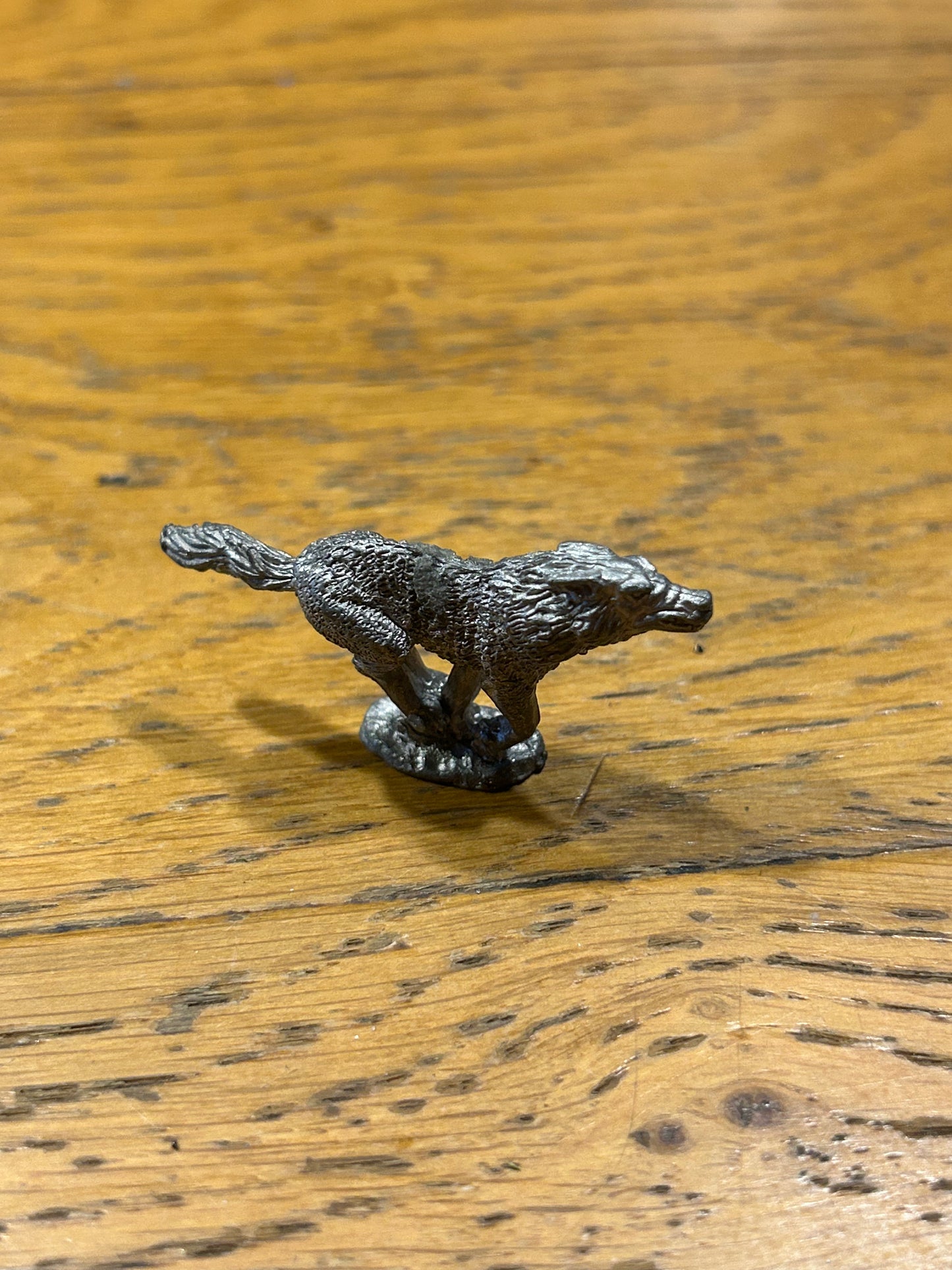 Warhammer Fantasy ME41 Goblin warg