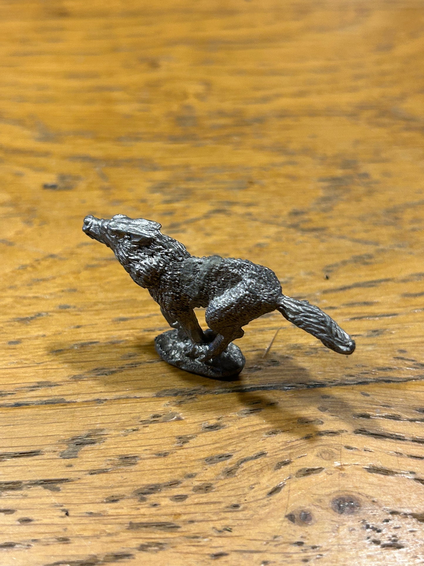 Warhammer Fantasy ME41 Goblin warg