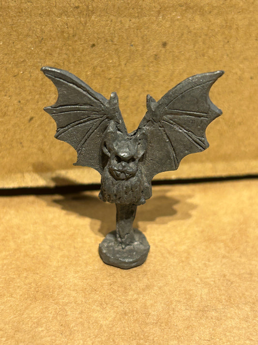 ASGARD Miniatures FM 10 GIANT BAT Fantasy Monsters Warhammer