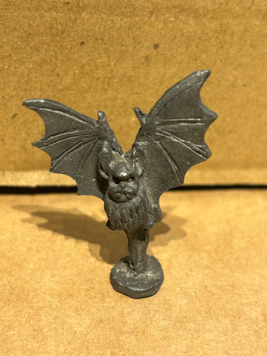 ASGARD Miniatures FM 10 GIANT BAT Fantasy Monsters Warhammer