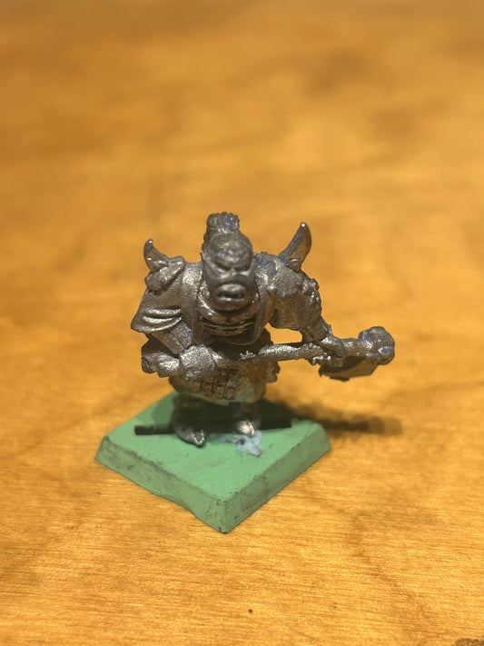 Darksoul Metal Cult of the Possessed Mordheim Warhammer