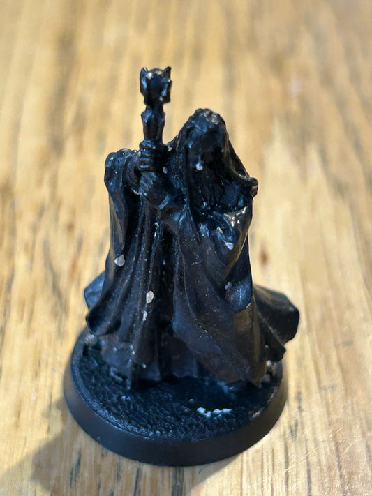 Lord of the Rings Saruman