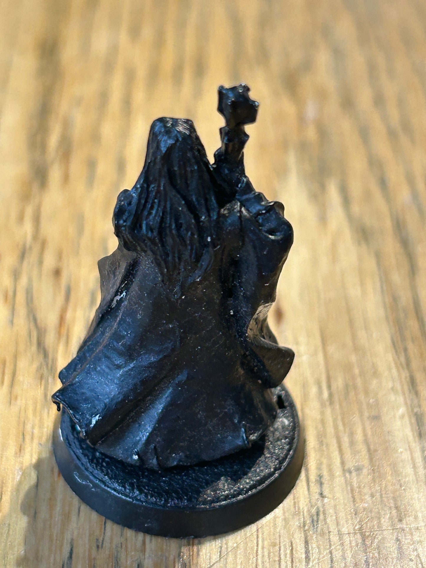 Lord of the Rings Saruman