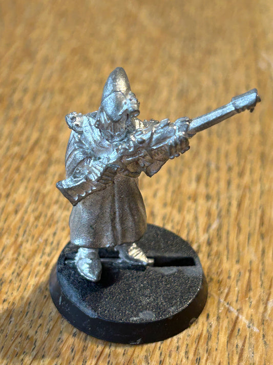 Warhammer 40k Eldar scout