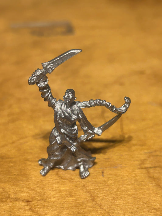 Warhammer Mordheim Sisters of Sigmar augur warhammer fantasy empire