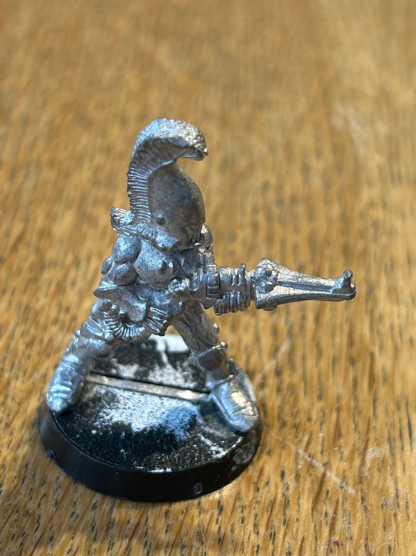 Rogue Trader Warhammer 40k Eldar Dire Avenger