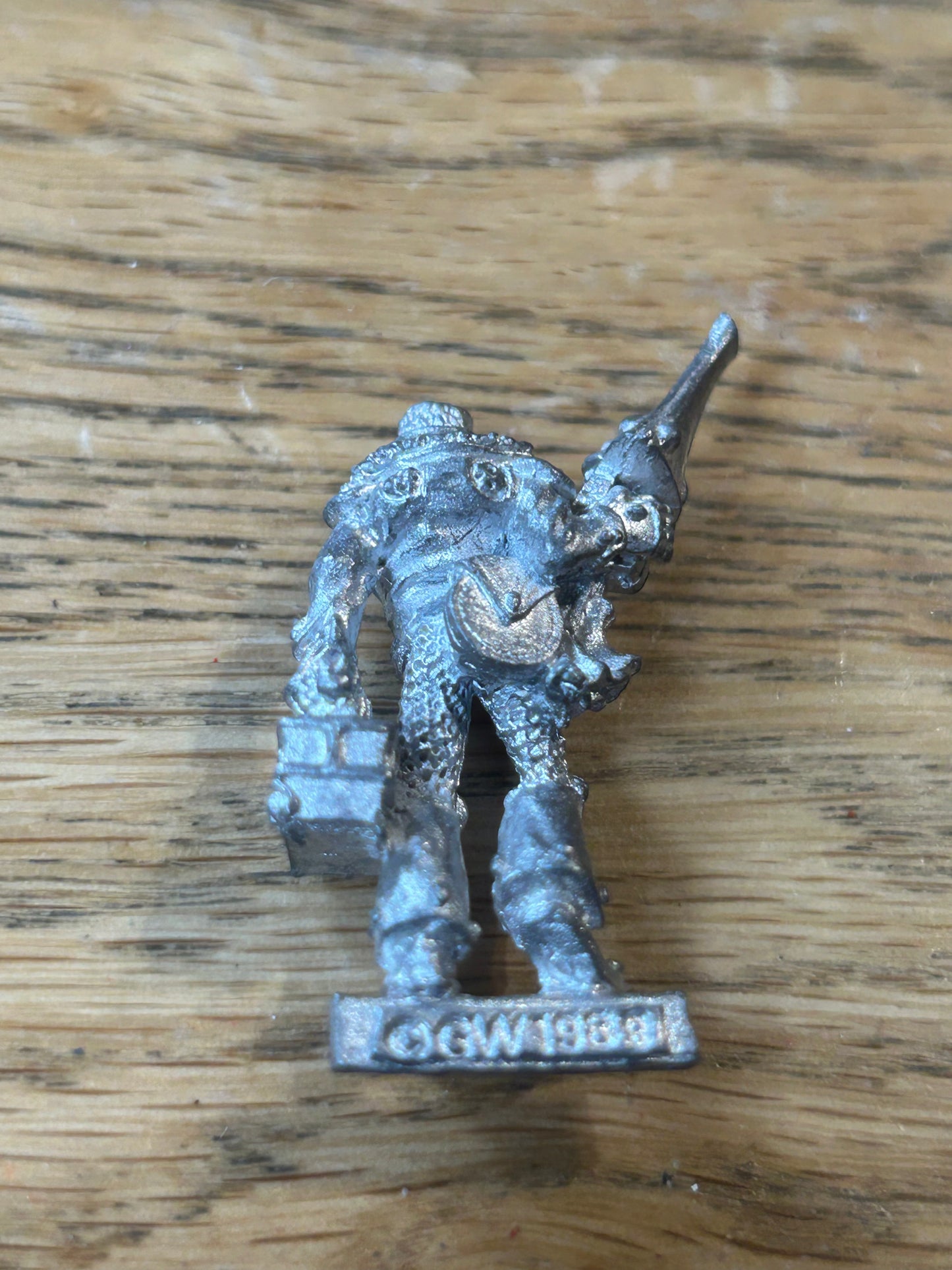 Warhammer 40k eldar weapons crewman gunner