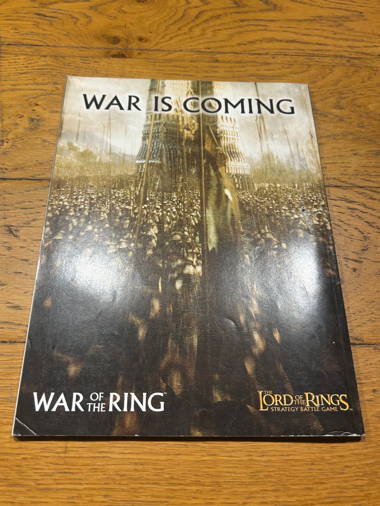 White dwarf issue 348