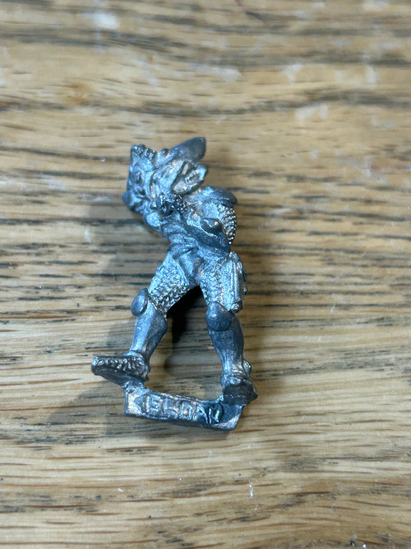 Warhammer 40k eldar weapons crewman spotter