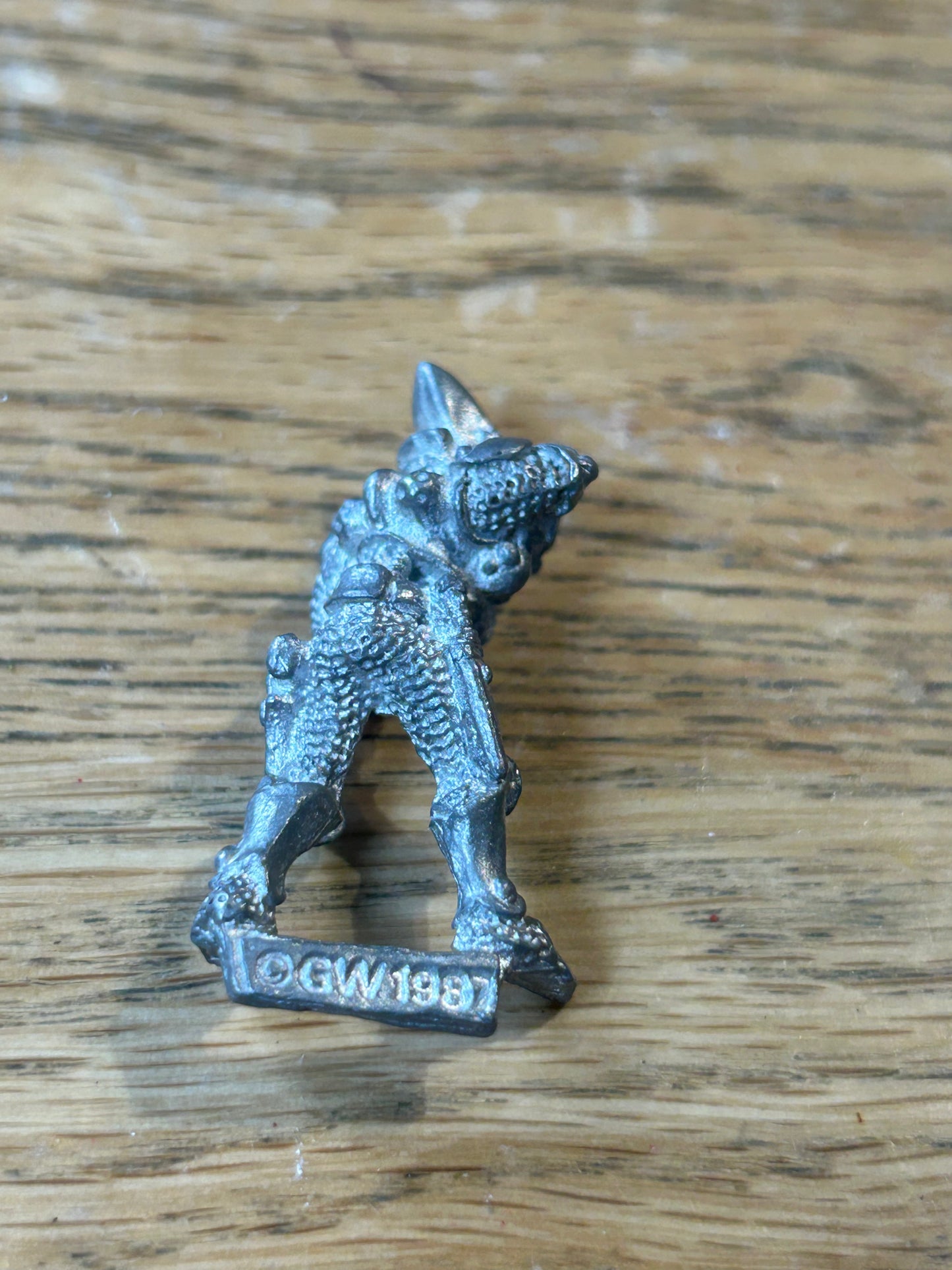 Warhammer 40k eldar weapons crewman spotter