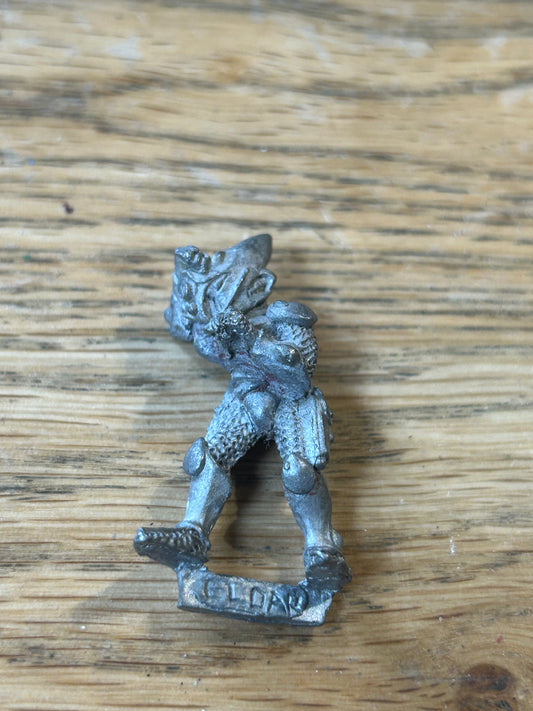 Warhammer 40k eldar weapons crewman spotter