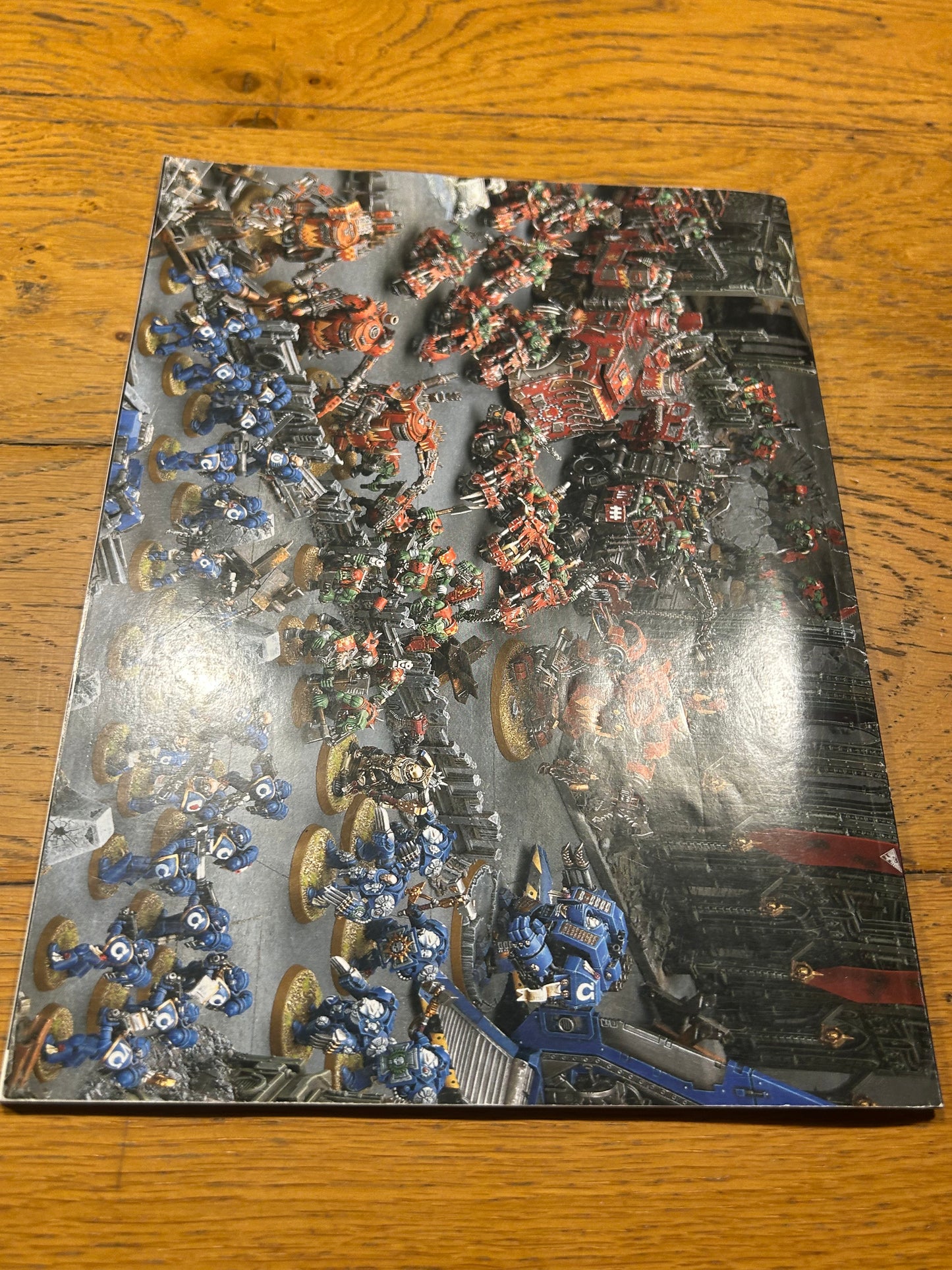 White dwarf issue 363