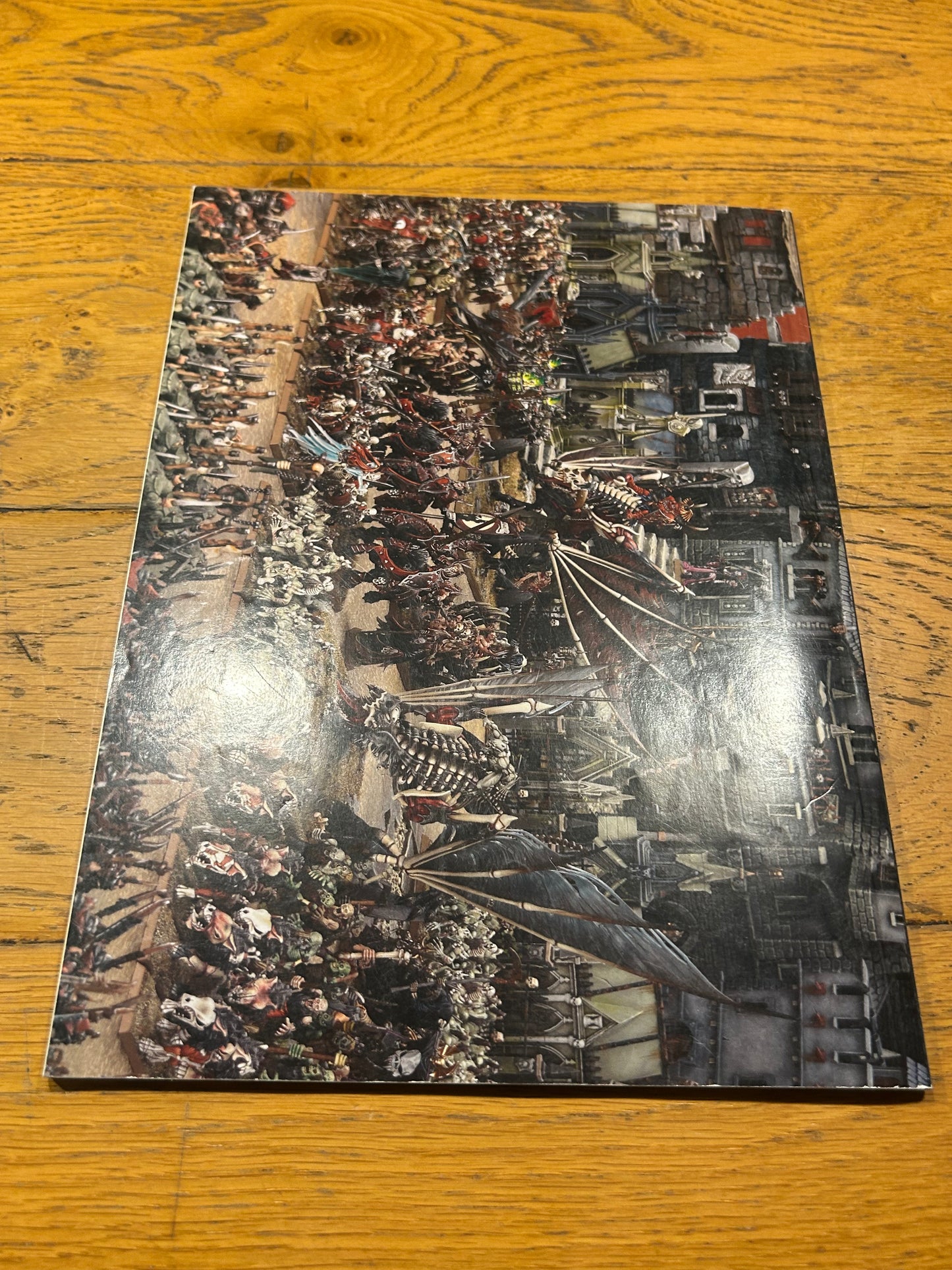 White dwarf issue 380