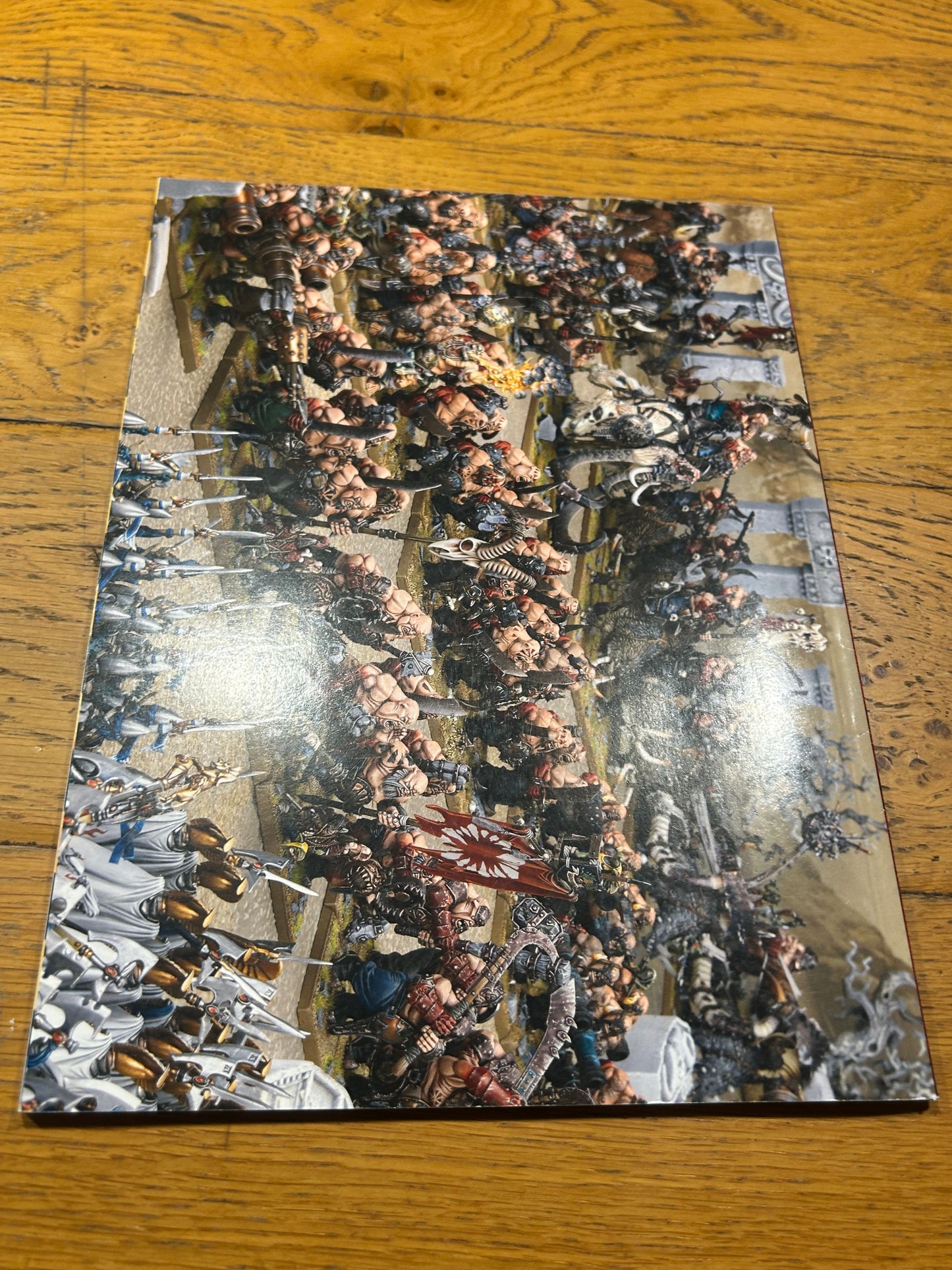 White dwarf issue 381