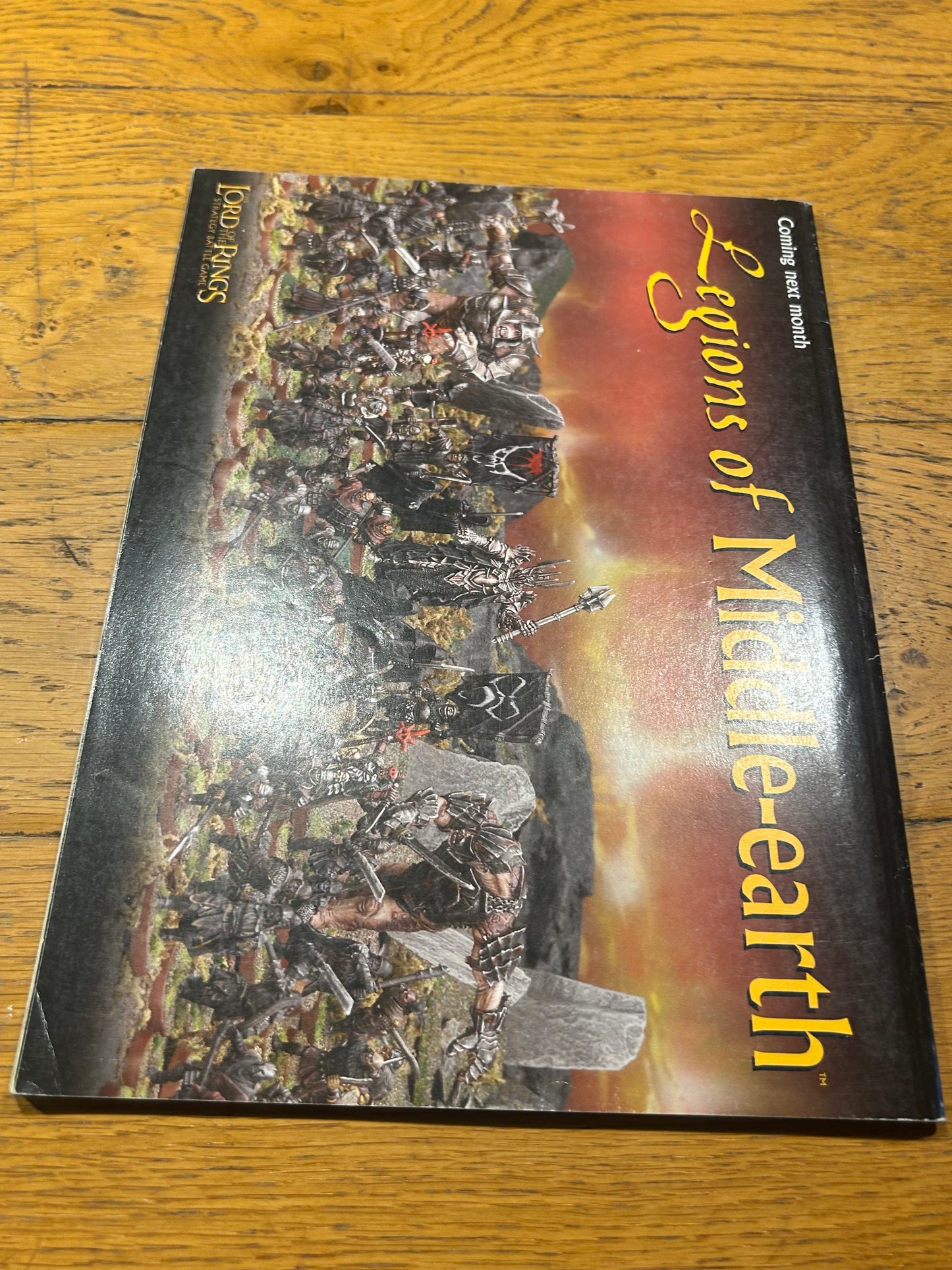 White dwarf issue 319