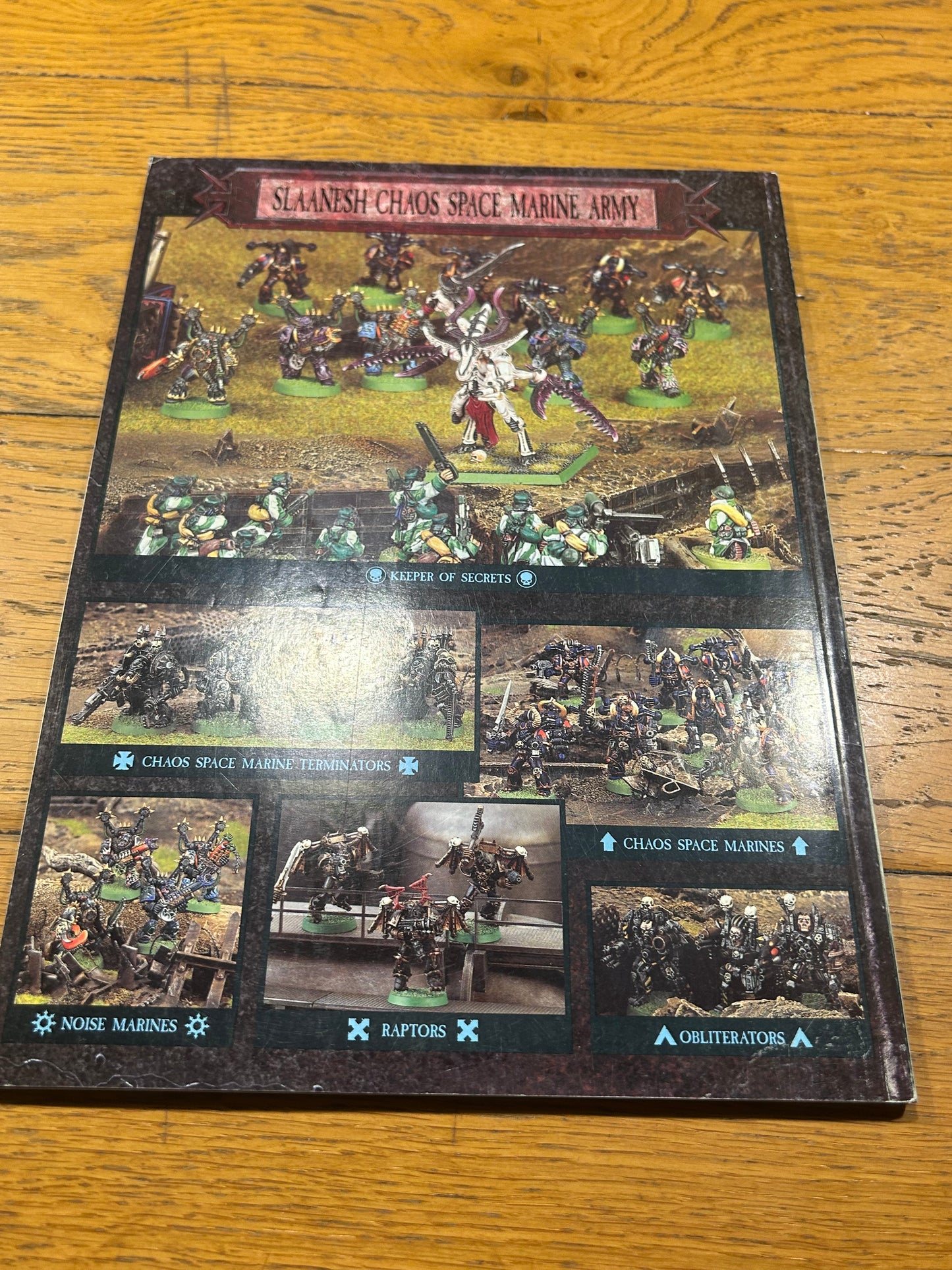 White dwarf issue 230