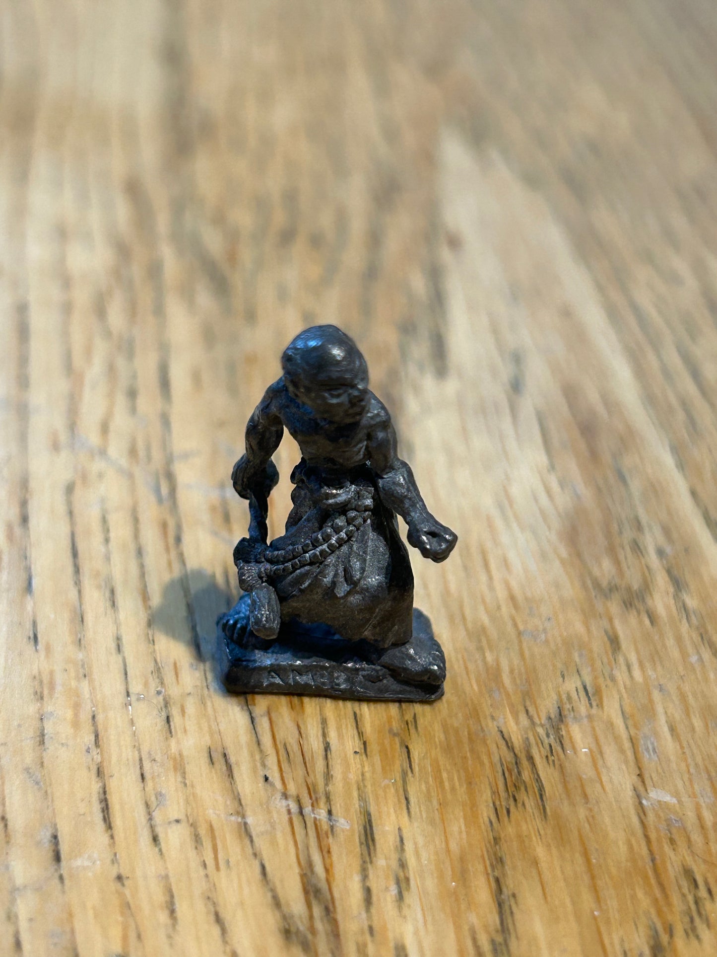 Games Workshop Citadel C05 Oriental Heroes Monk Samurai Warriors Warhammer GW