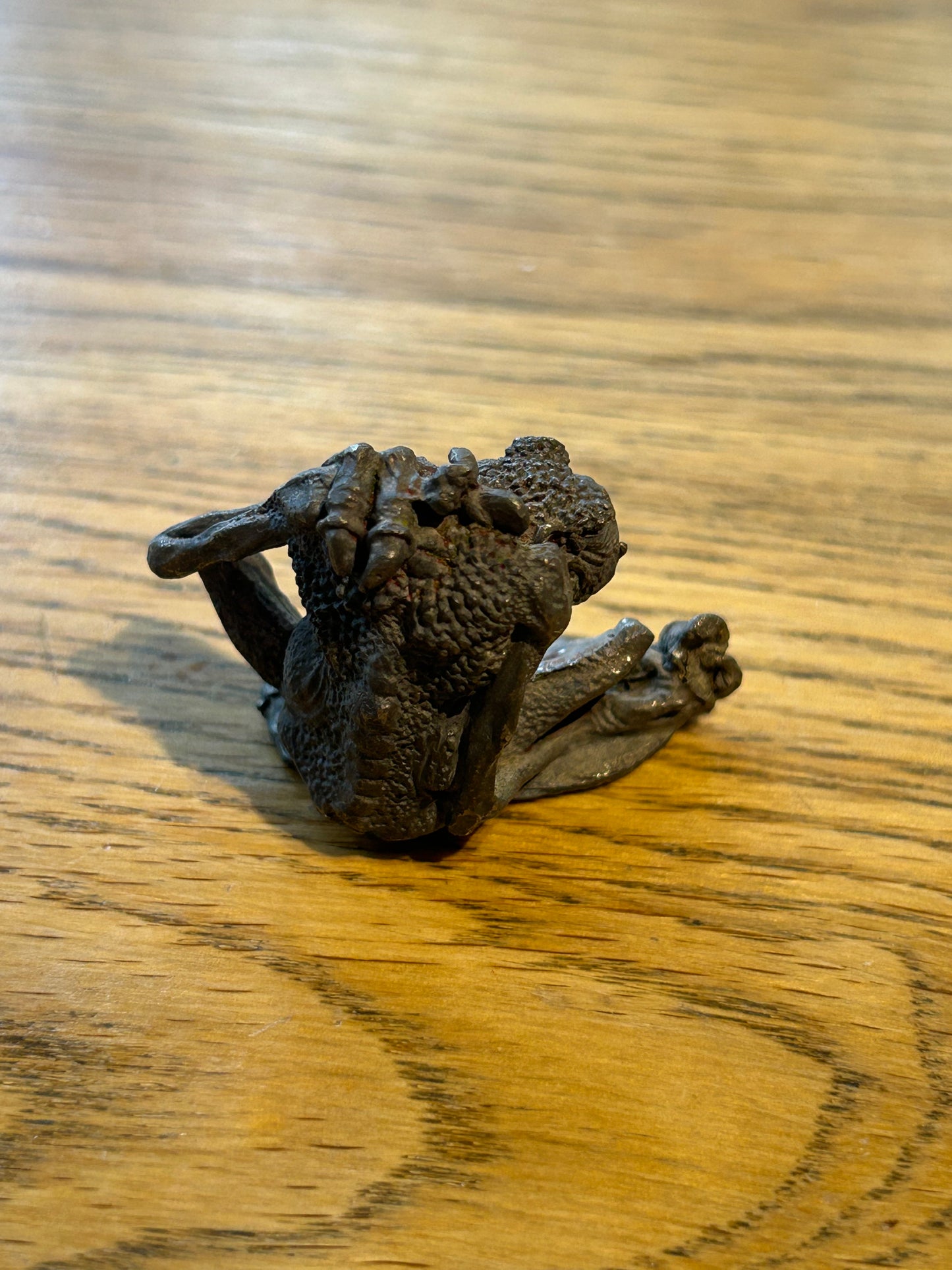 Citadel GW metal Warhammer Monster C34 Chaos Demon