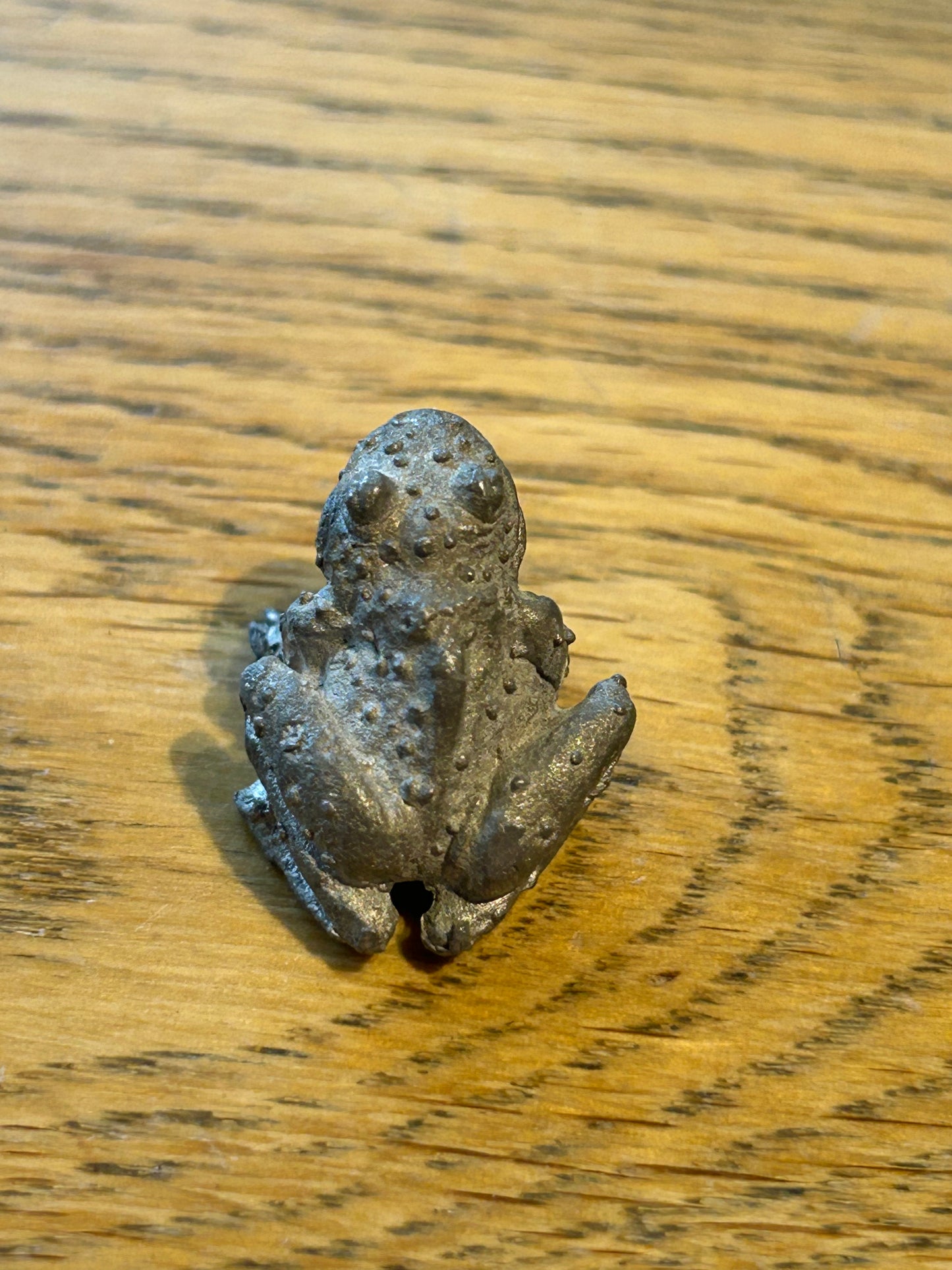 WARHAMMER CITADEL OOP 80s FF56 GIANT FROG FIEND FACTORY C22 CREATURE AMPHIBIAN
