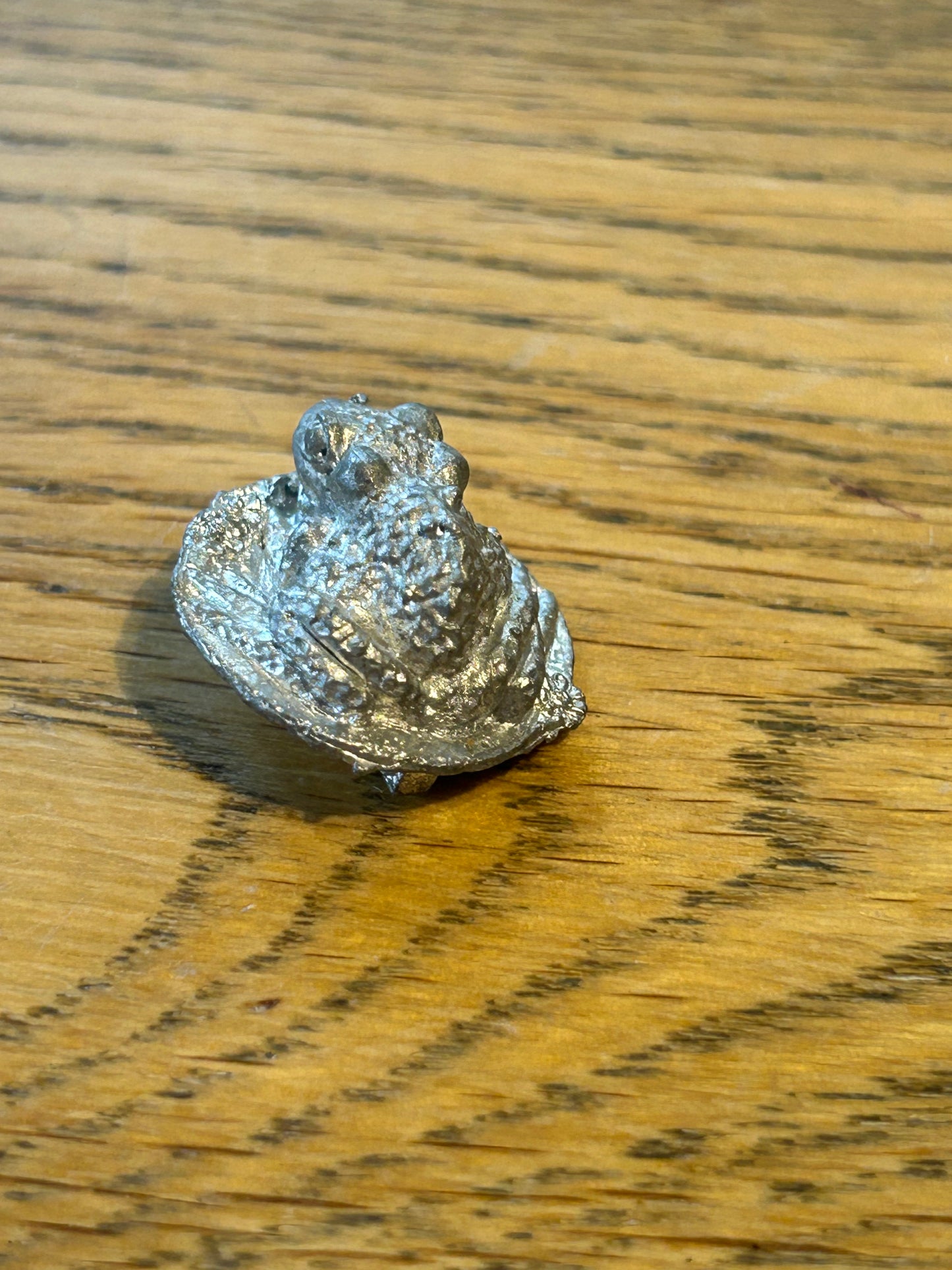 Warhammer fantasy talisman plain toad