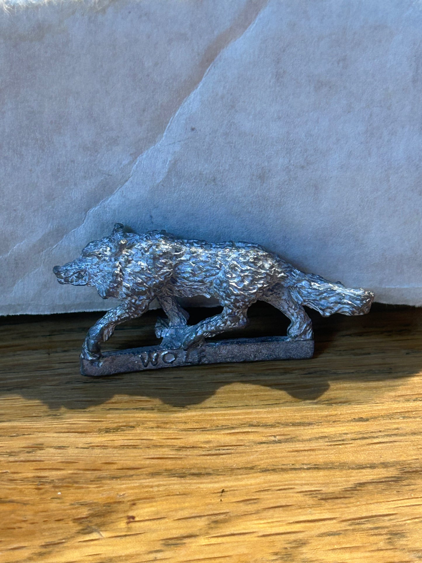 Warhammer fantasy goblin wild riders wolf growler