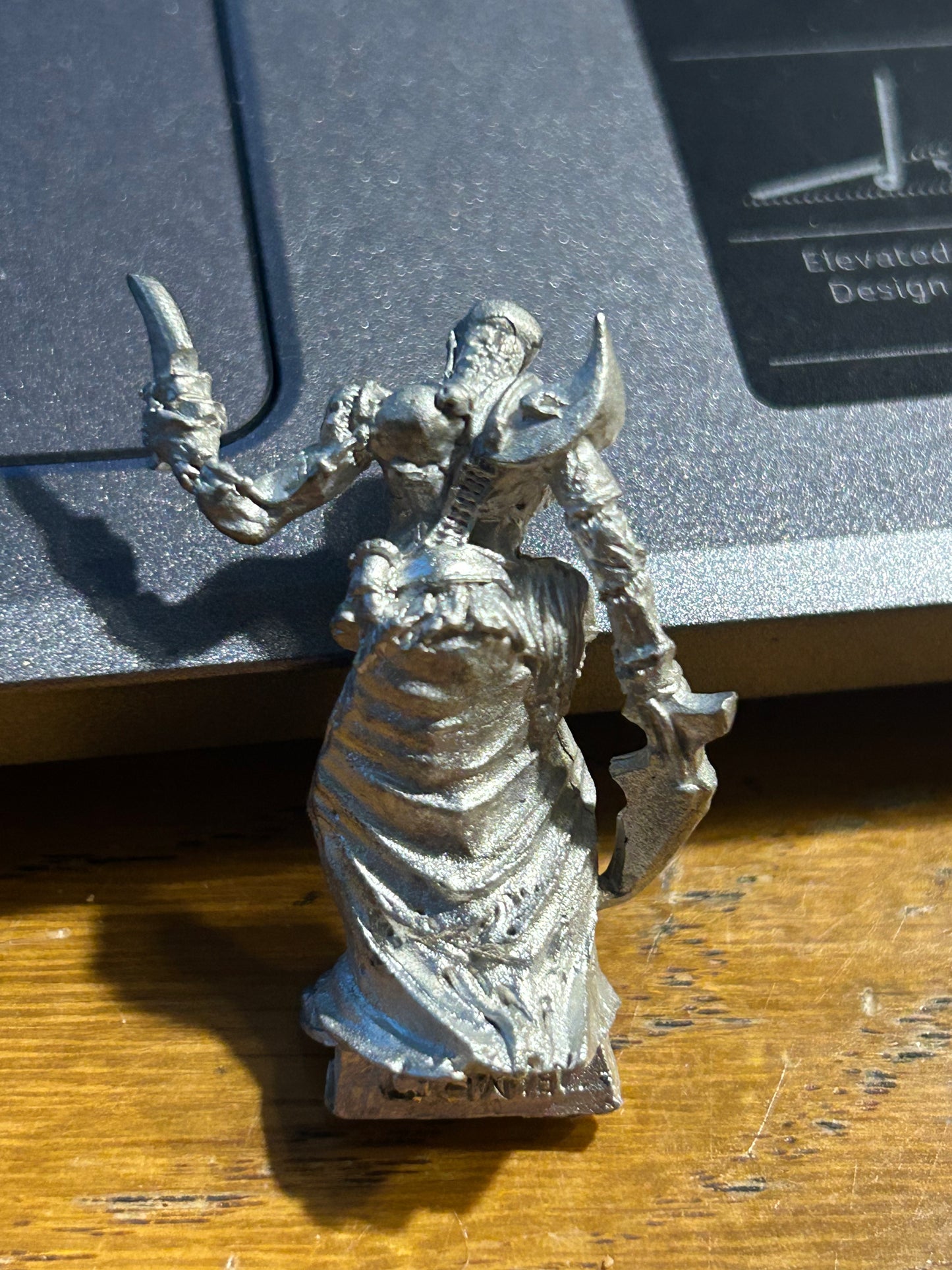 Warhammer 40k Dark Eldar Grotesque