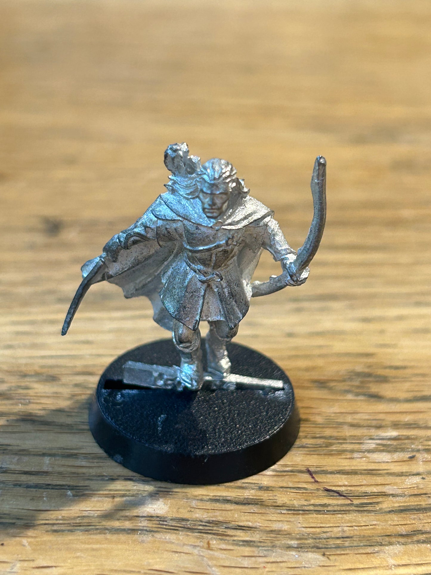 MESBG Legolas Hero of the West