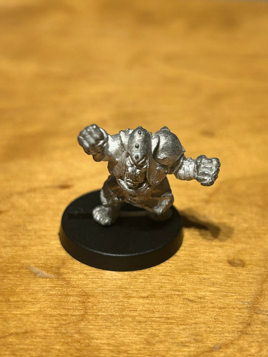 Bloodbowl chaos dwarf hobgoblin