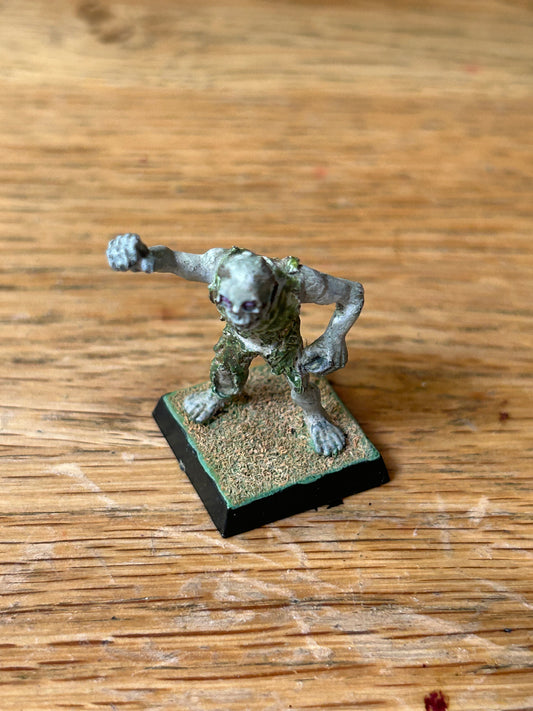 Rogue trader war zombie