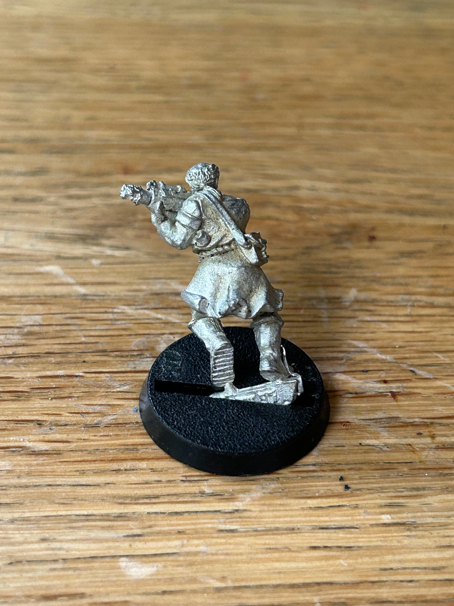 Warhammer 40k Frateris Militia Sisters of Battle Metal 1997
