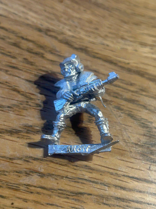 Satyr arts studio RT series imperial army trooper
