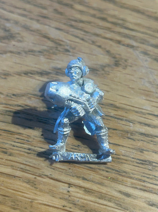 Satyr arts studio RT series imperial army trooper specialist
