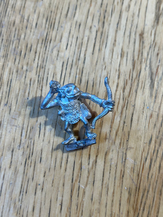 Warhammer fantasy harboth’s orc archers archer (3 available)